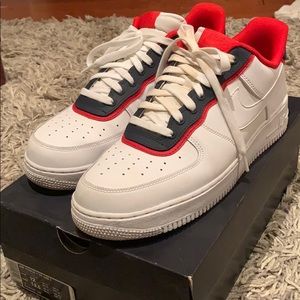 Nike Air Force 1